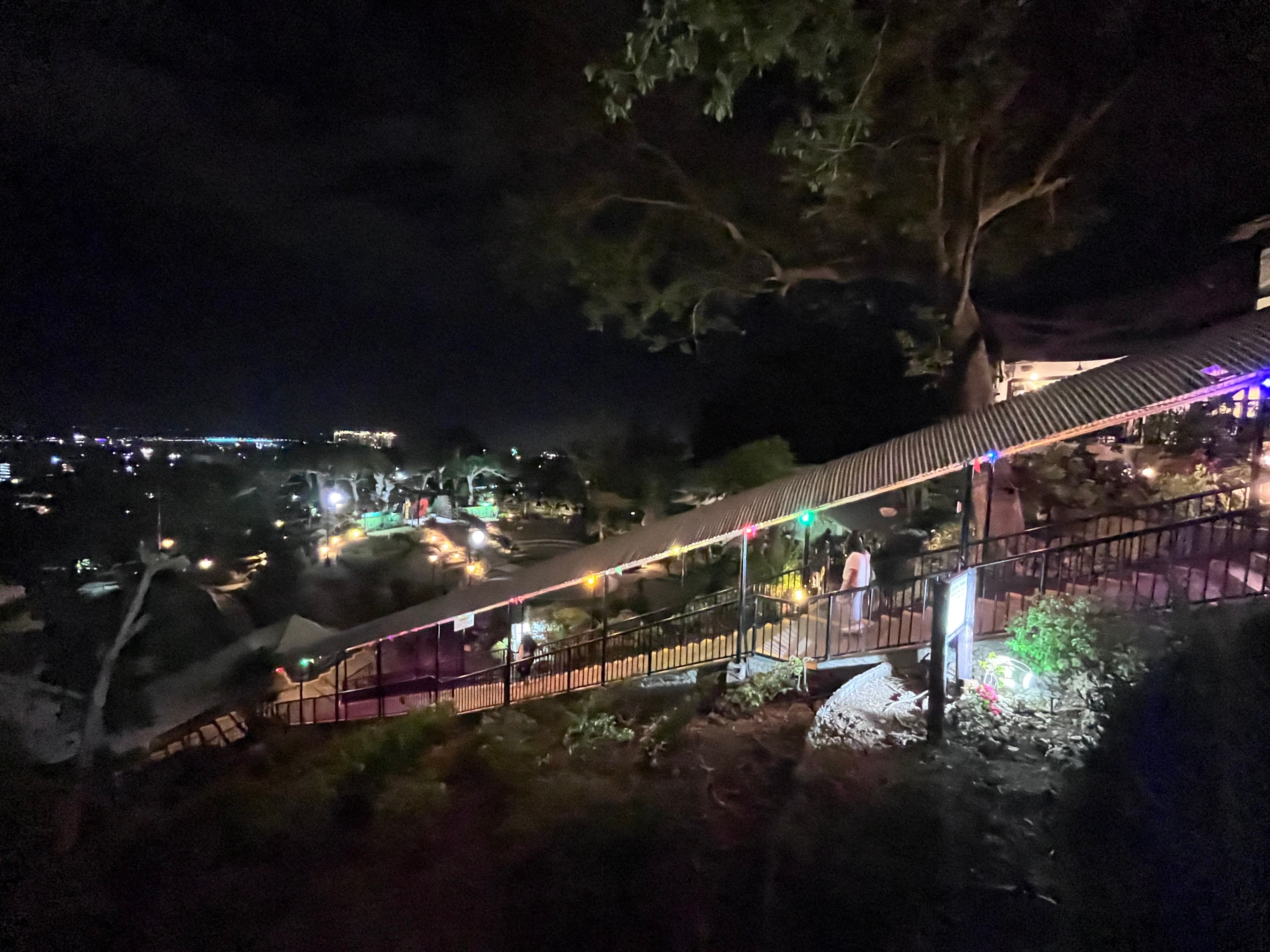 Davao City cityscape